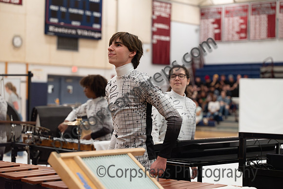 Eastern Regional Drumline-023