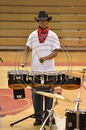 Woodbridge Percussion-408