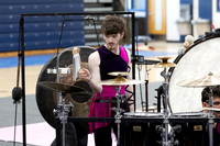 Unionville Drumline_250322_RWJ Barnabas Health Arena-JB01794