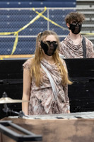 Downingtown West Drumline_250322_RWJ Barnabas Health Arena-JB00239