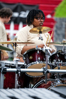 Upper Darby Drumline_250329_Hatboro-Horsham-02723