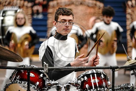 Hatboro-Horsham Drumline_200307_Unionville-906878