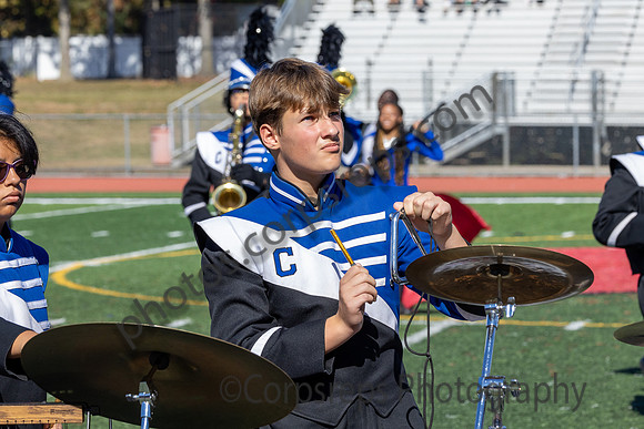 Carteret Band_241020_Woodbridge-JB00013