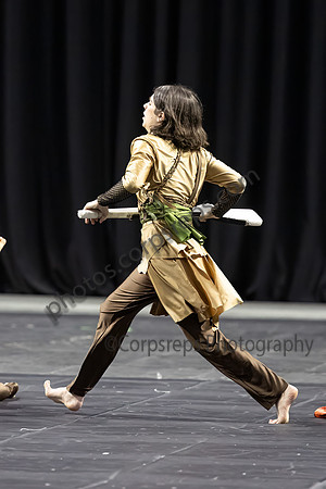 West Chester East Guard_240420_CURE Arena-JB00067