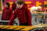 Penncrest Drumline_250315_Penncrest-00467