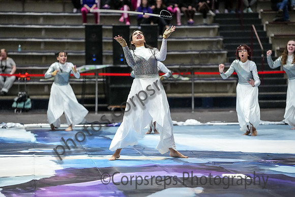 West Orange Guard_250322_Bethlehem-01975