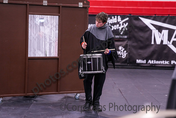 Great Valley Drumline_250329_Hatboro-Horsham-00490
