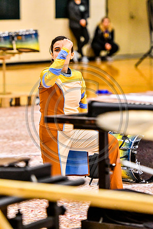 Cab Calloway Drumline_170304_Ridley-5999