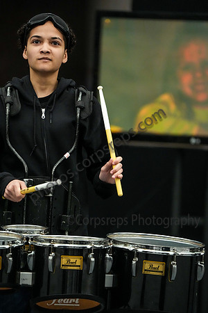 Governor Mifflin Drumline_250501_Wildwood-mg02283