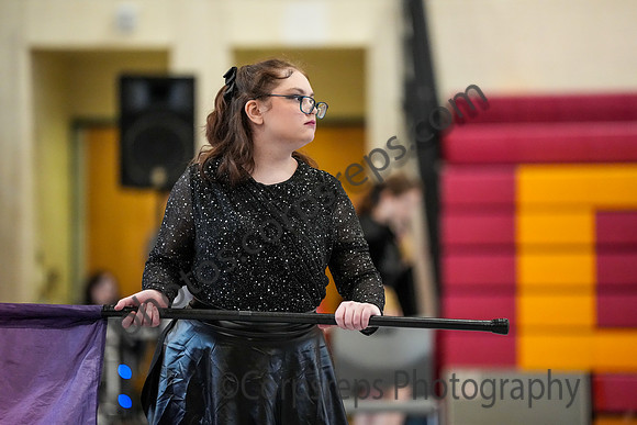 Timber Creek Regional Guard_250315_Penncrest-01937