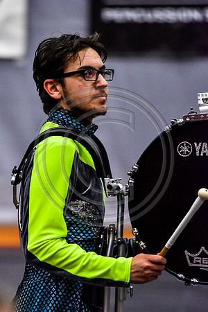 Hopewell Valley Drumline-652