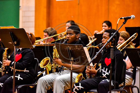 William Penn Jazz Band-1877
