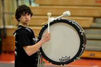 Toms River Regional Percussion-379