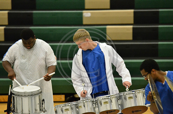 Cumberland Regional Drumline-642