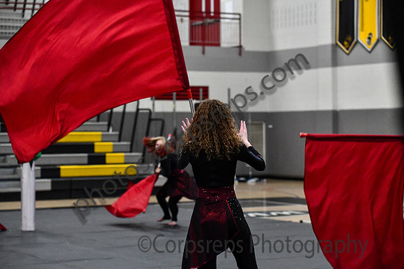 Nazareth Guard_250322_Lake Lehman-DJK01911