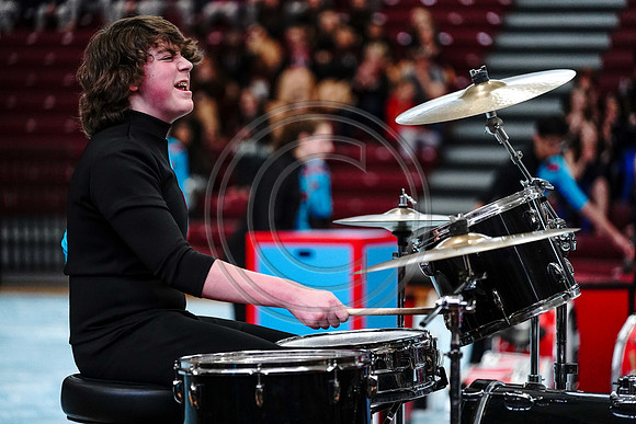Garnet Valley Drumline_190427_Garnet Valley-7300989