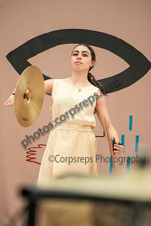 Johnstown Drumline_250501_Wildwood-mg02022