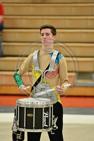 Bridgewater-Raritan Percussion-316
