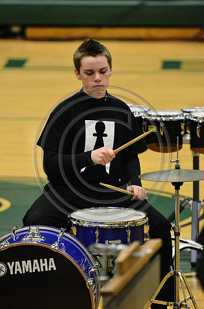 Springfield Drumline-1011