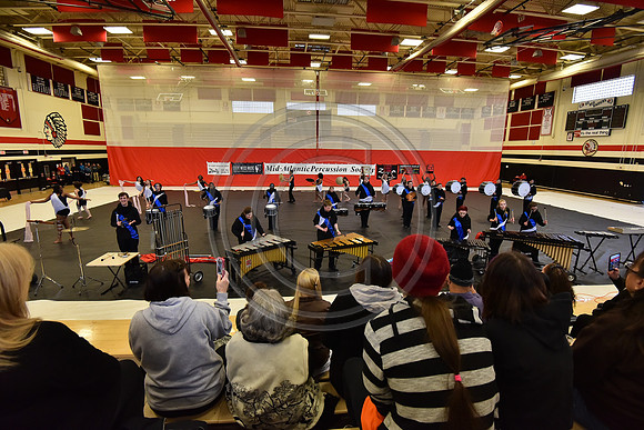 Chichester Drumline-195