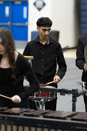 Monroe Township Percussion_250322_RWJ Barnabas Health Arena-JB00312