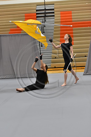 Governor Mifflin Guard-900