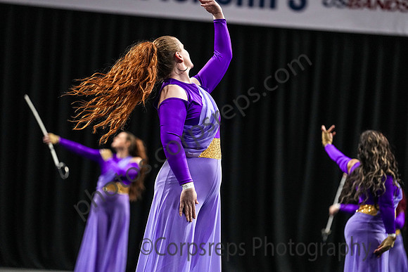 Barely Alive Winter Guard_240420_Cure Insurance Arena-06303
