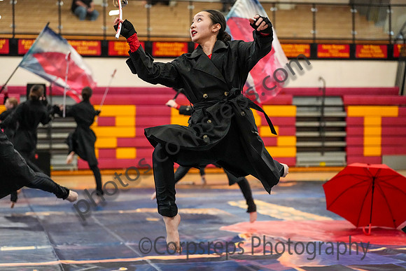 Abington Guard_250315_Penncrest-03231