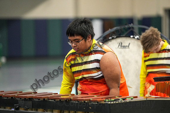 Dover Drumline_250308_Dartmouth-00360