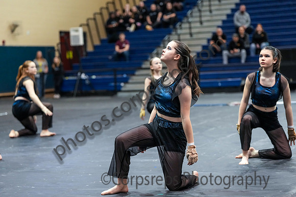 Les Eclipses Regional Guard_250301_Council Rock South-01685