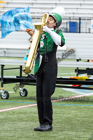 Brentwood Band_240929_Long Island University-JB00028