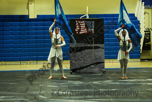 Cab Calloway Guard_250406_Williamstown-01687