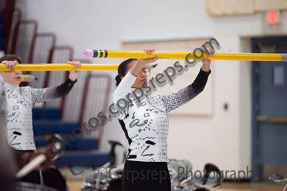 Eastern Regional Drumline-018