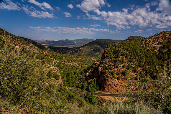 Kolob Canyon-005