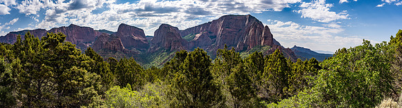 Kolob Canyon-008