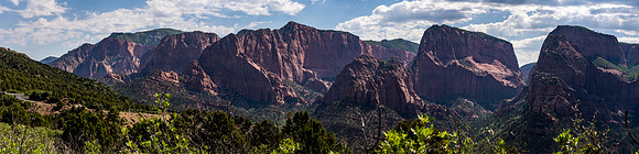 Kolob Canyon-011