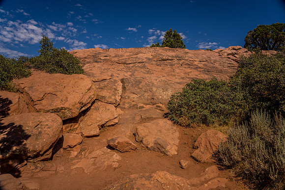 Kolob Canyon-019