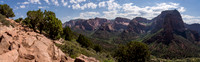 Kolob Canyon-020