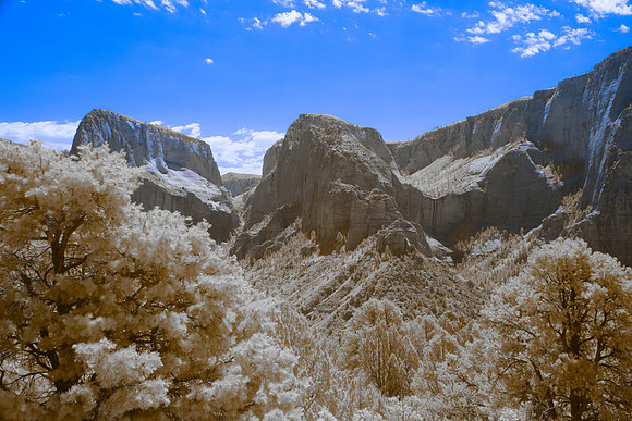 Kolob Canyon-023