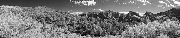 Kolob Canyon-026