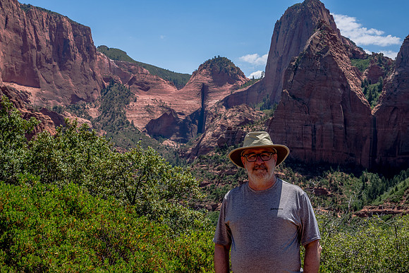 Kolob Canyon-030