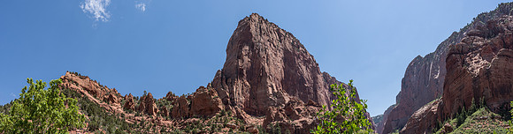 Kolob Canyon-032