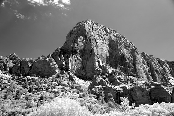 Kolob Canyon-033