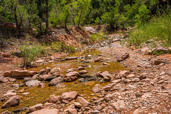 Kolob Canyon-038