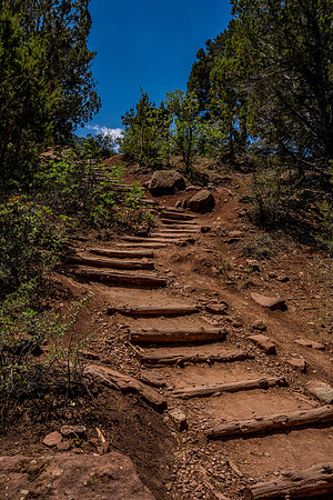 Kolob Canyon-044
