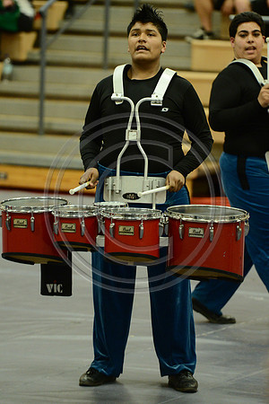 Passaic Drumline-888
