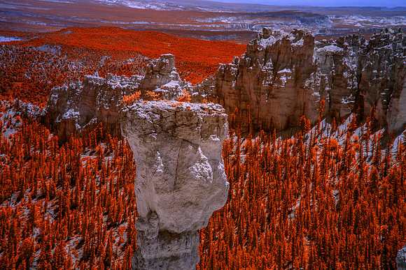 Agua Canyon-019