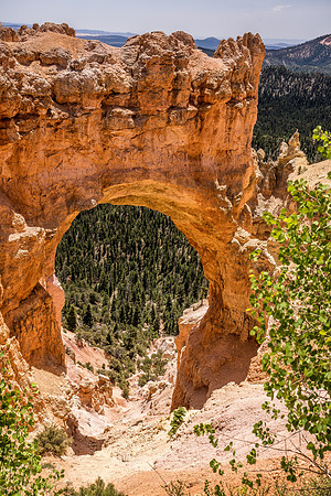 Natural Bridge-029