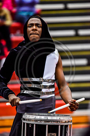 William Penn Drumline-1794