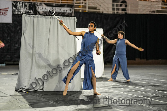 Middletown North Guard_250412_Bethlehem-CM02295